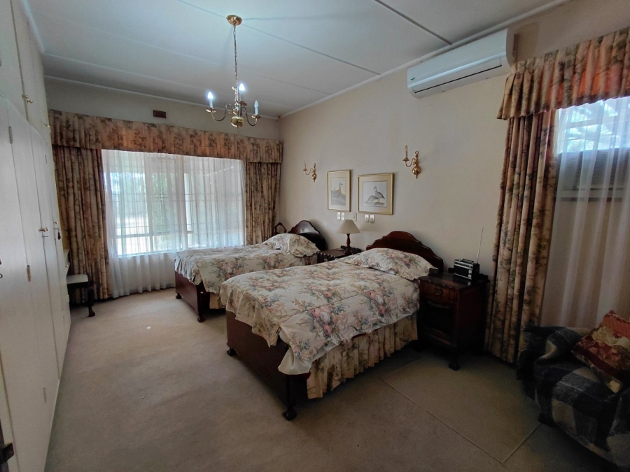 4 Bedroom Property for Sale in Panorama Free State